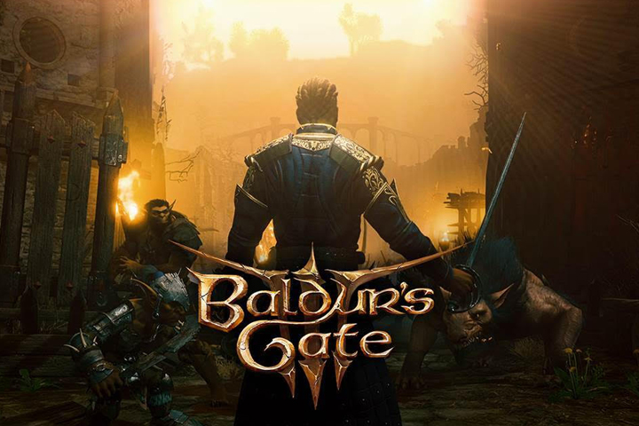 Baldur's Gate 3 : Date de sortie de l'accès anticipé sur Steam, infos et trailer